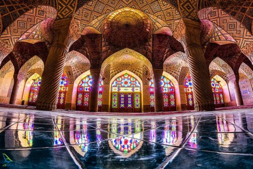 بازار وکیل