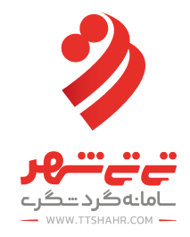 لوگو تی تی شهر