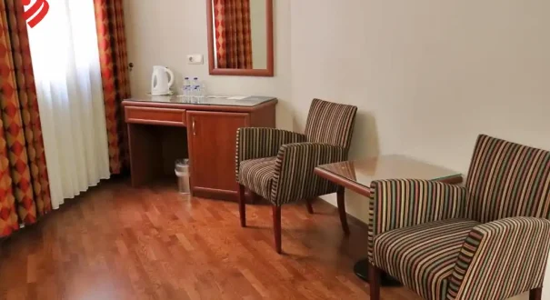 هتل