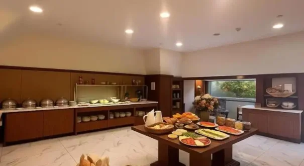 هتل