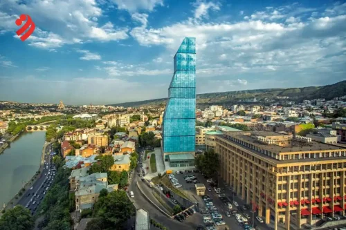 هتل 5 ستاره بیلتمور