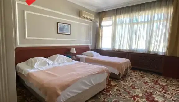 هتل