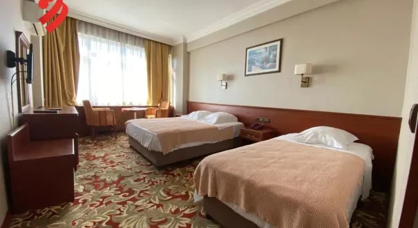 هتل