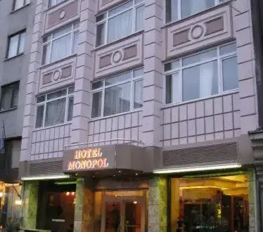 هتل