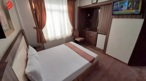 هتل