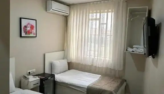 هتل