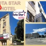 ROTA STAR 7 هتل