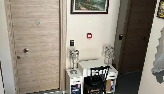 هتل