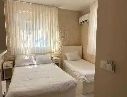 هتل