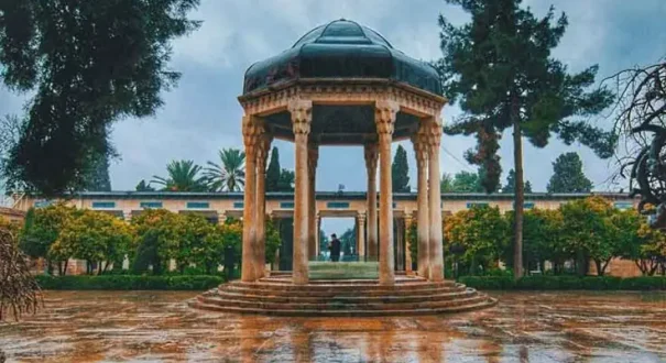 حافظ