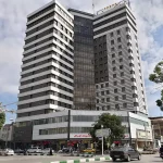 هتل سی نور