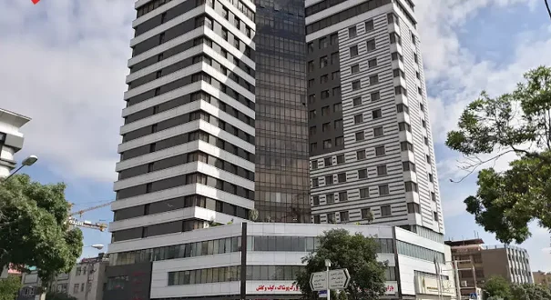 هتل سی نور